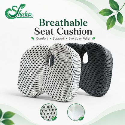 Memory Foam Car Seat Cushion