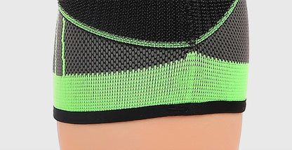 Adjustable 3D Knee Support Sleeve